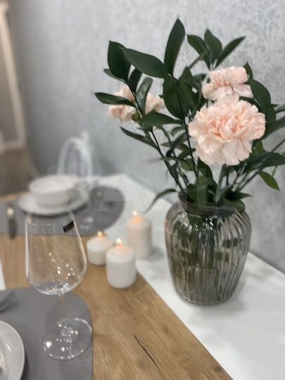 1-к. квартира, 34 м², 5/9 эт.