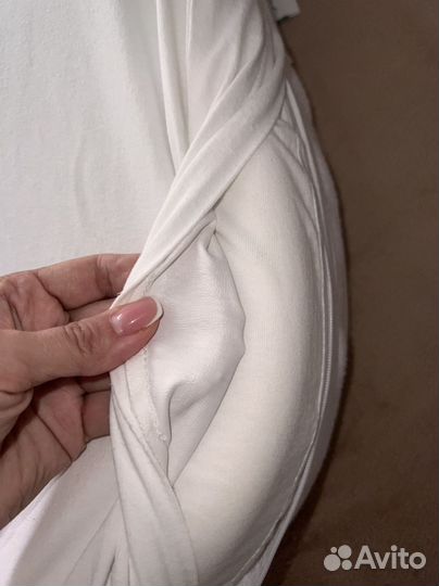 Кокон для новорожденных askona