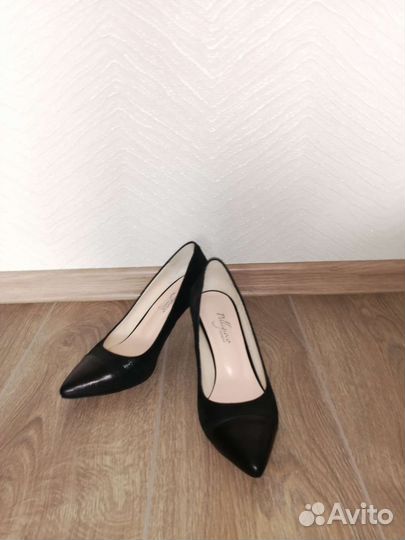 Туфли женские 38 размер