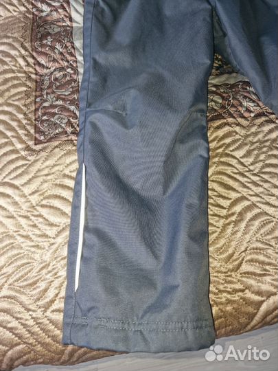 Костюм лэсси lassie демисезонный