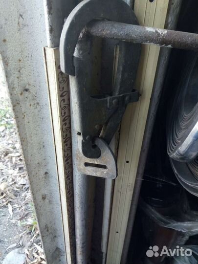 Карабин быстроразжимной