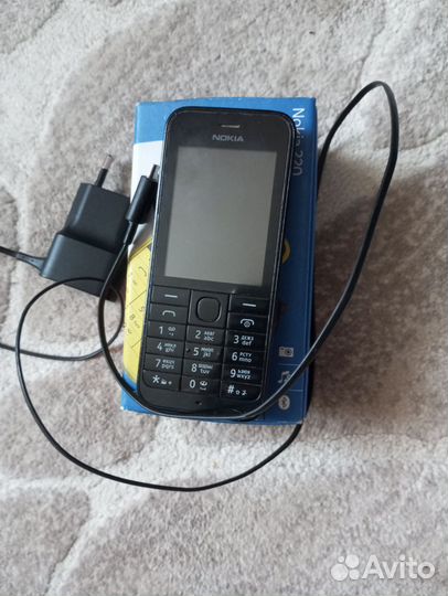 Nokia 220
