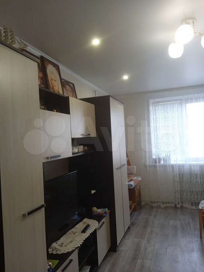Аукцион: 2-к. квартира, 56,3 м², 5/5 эт.