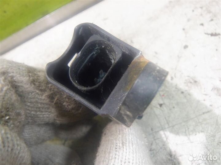 Датчик AIR BAG Ауди А6 С5