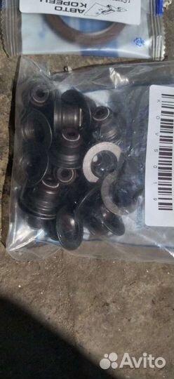 Прокладка гбц chevrolet lacetti