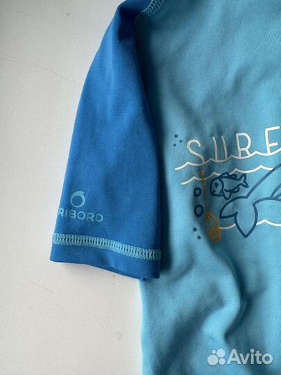 Купальник детский на рост 65 - 70 см