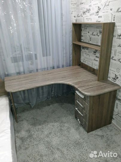 Изготовление мебели на заказ