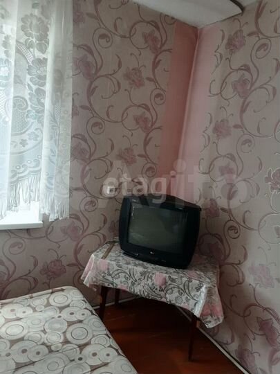 2-к. квартира, 35,6 м², 2/2 эт.