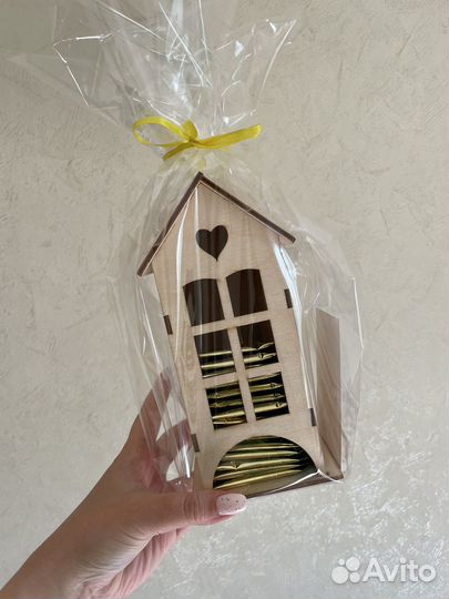 Подарок ко дню учителя и дню воспитателя