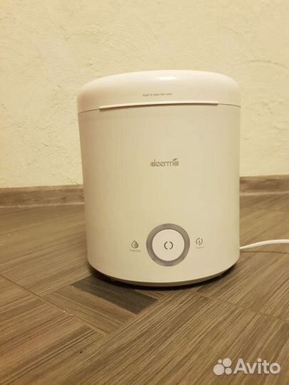 Увлажнитель воздуха Xiaomi Deerma F301