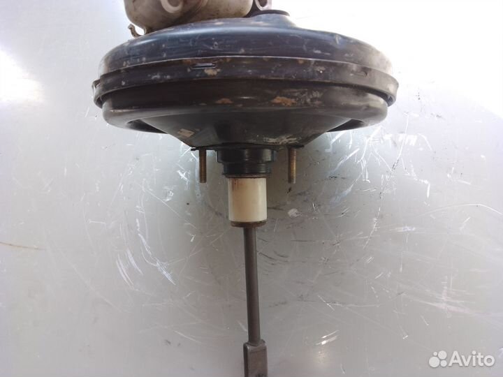 Вакуумный усилитель тормозов Opel Astra G