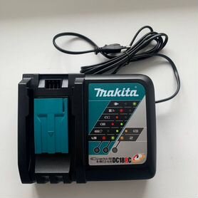 Зарядное устройство DC18RC Makita 195915-5