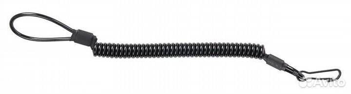 Шнуры пистолетные витые Stich Profi