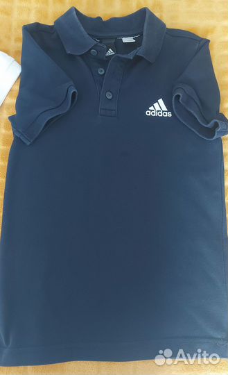 Продам вещи б/у на мальчика р.122-128см