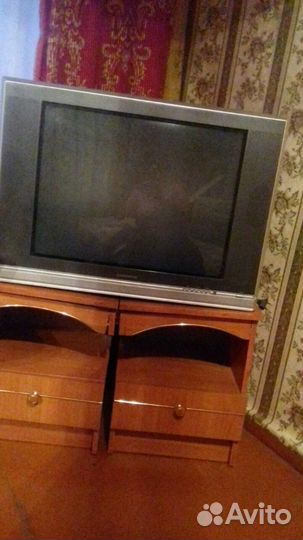 Телевизор