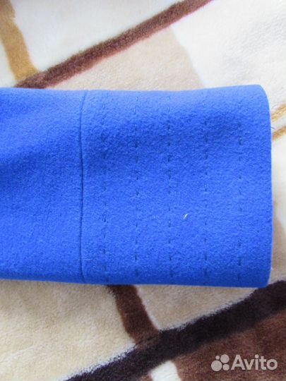 Пальто демисезонное женское 42-44 размера