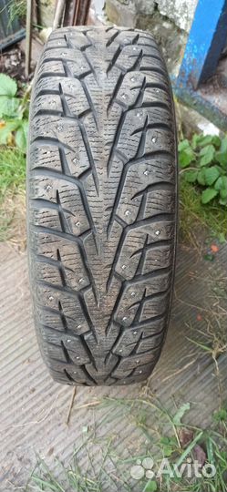 Зимние шины r14 с дисками