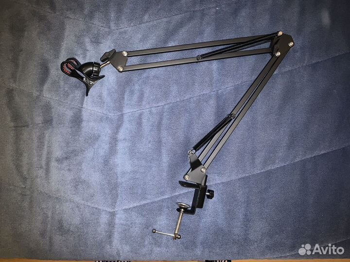 Настольное крепление для телефона 360