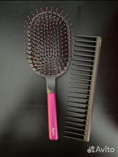 Набор Расчёсок Dyson