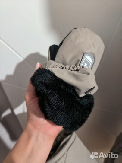 Детская верхняя одежда