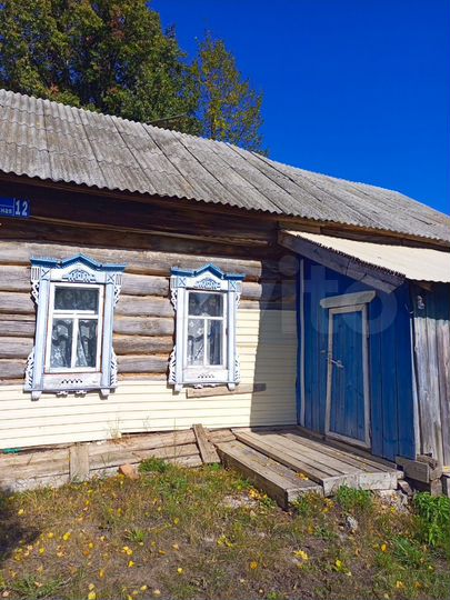 Дом 70 м² на участке 20 сот.