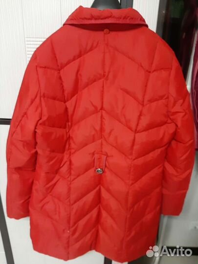 Куртка женская