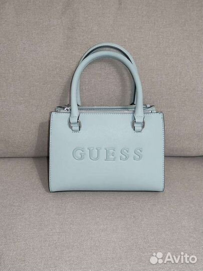 Сумка guess