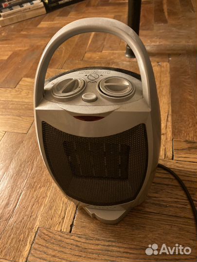 Обогреватель электрический