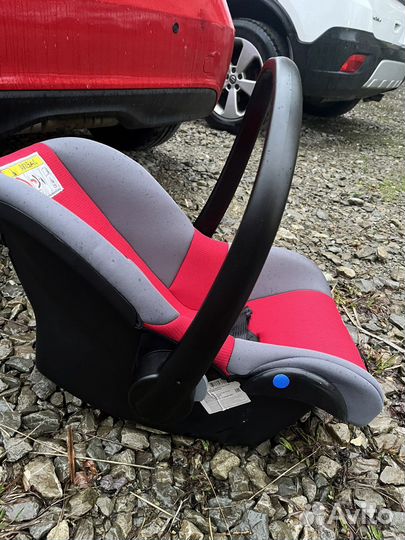 Автолюлька от 0