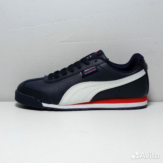 Кроссовки мужские Puma