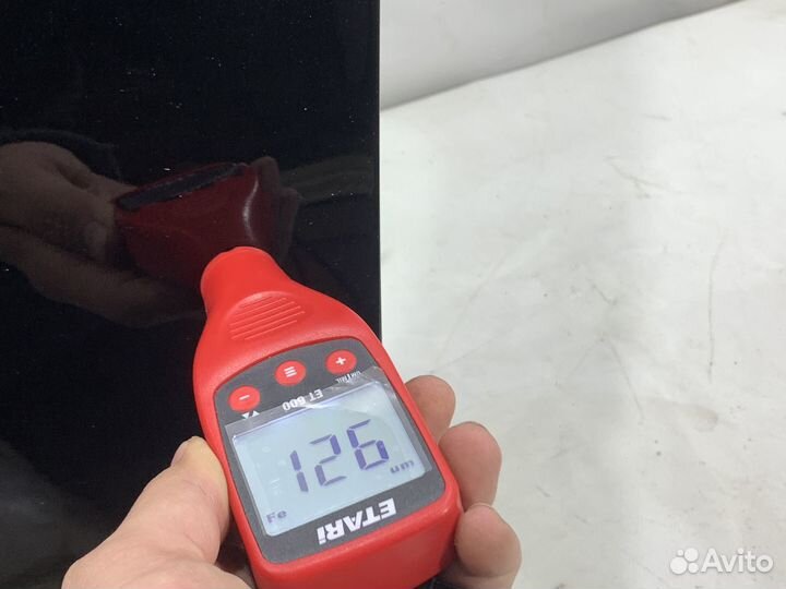 Дверь передняя левая Mercedes E class W213