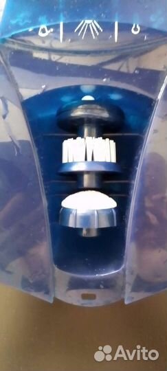 Массажная ванночка для ног bosch