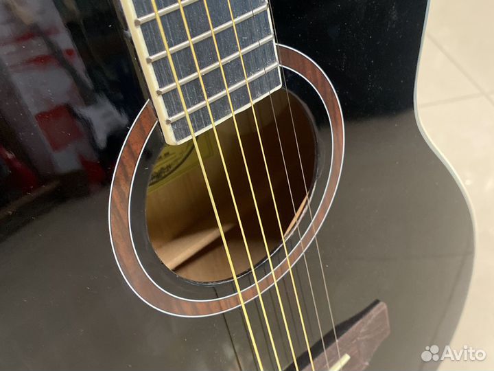 Fabio F4050E Электроакустическая гитара