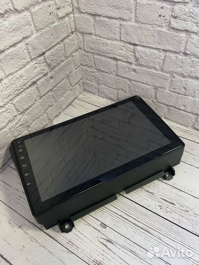 Мультимедиа Android 10 Лада Гранта 13-17