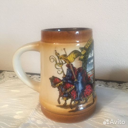 Пивная кружка германия