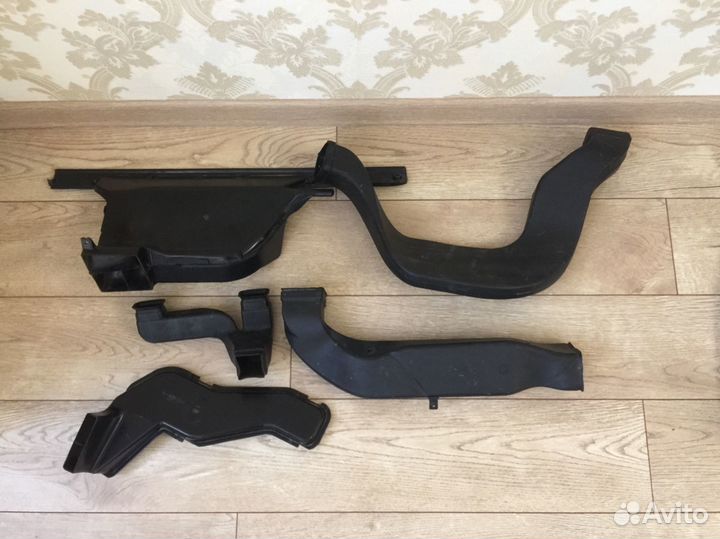 Обшивка салона на mercedes g class Гелик