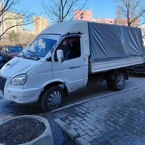 Доставка по городу газель, Мытищи