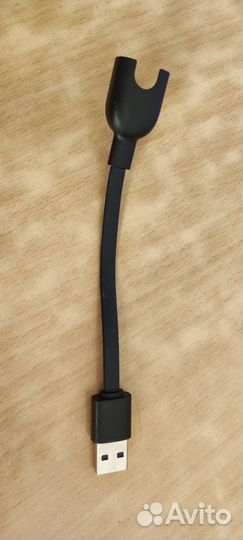 Зарядное устройство для Mi band 3