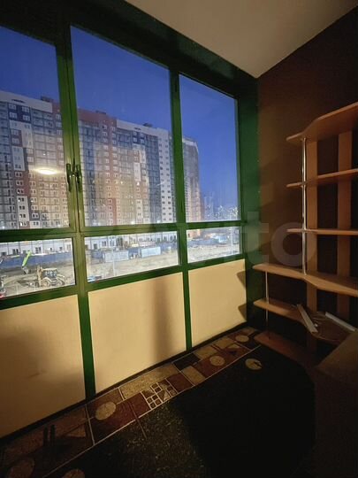 Квартира-студия, 24 м², 3/18 эт.