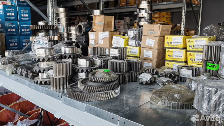 Нижняя крышка соединения сочленения Z50E.12Q-2