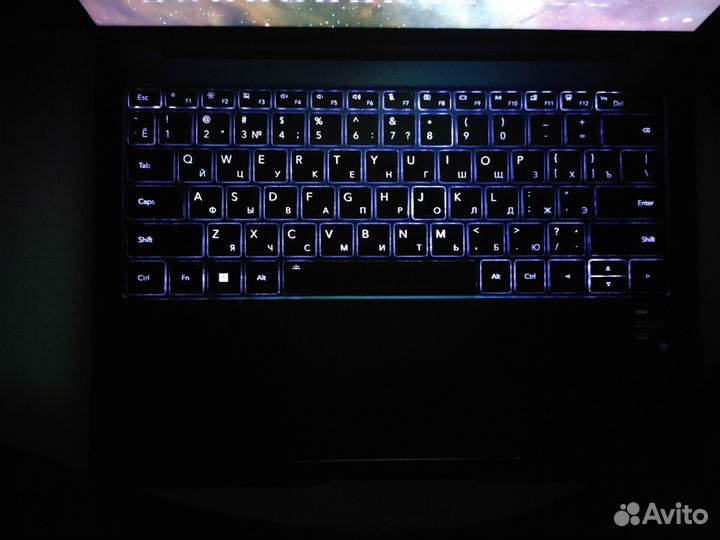Ноутбук Honor MagicBook View 14