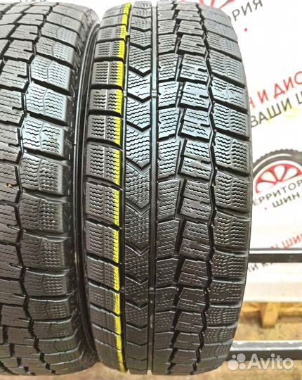 Dunlop Winter Maxx WM01 185/60 R15 98V