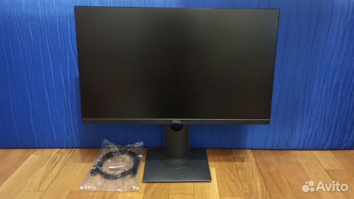 Монитор dell P2319H