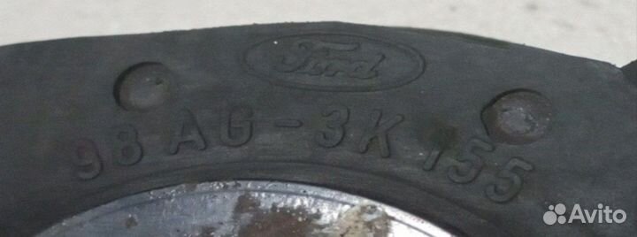 Опора переднего амортизатора Ford Focus