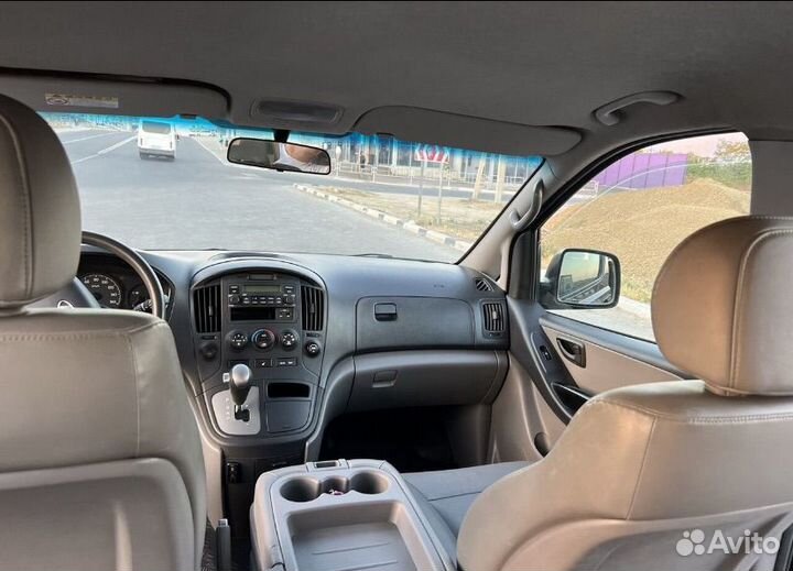 Пассажирские перевозки