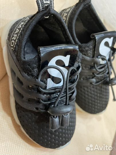 Кроссовки 21 размер