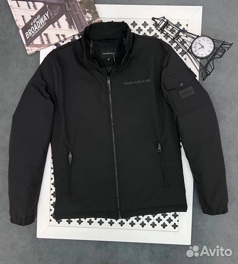 Куртка Calvin klein