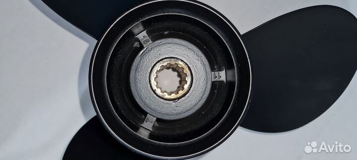 Винт tohatsu 40-50 3x11x15