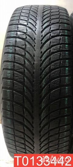 Michelin Latitude Alpin LA2 265/60 R18 114H