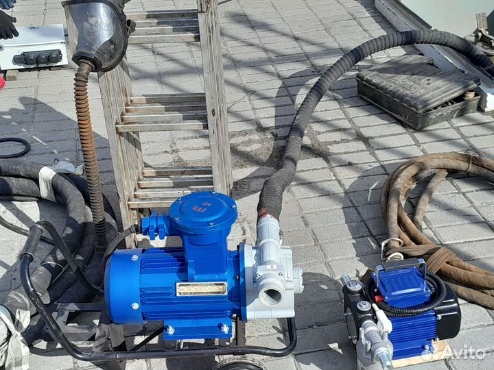 Зачистка резервуаров гсм от нефтешламов